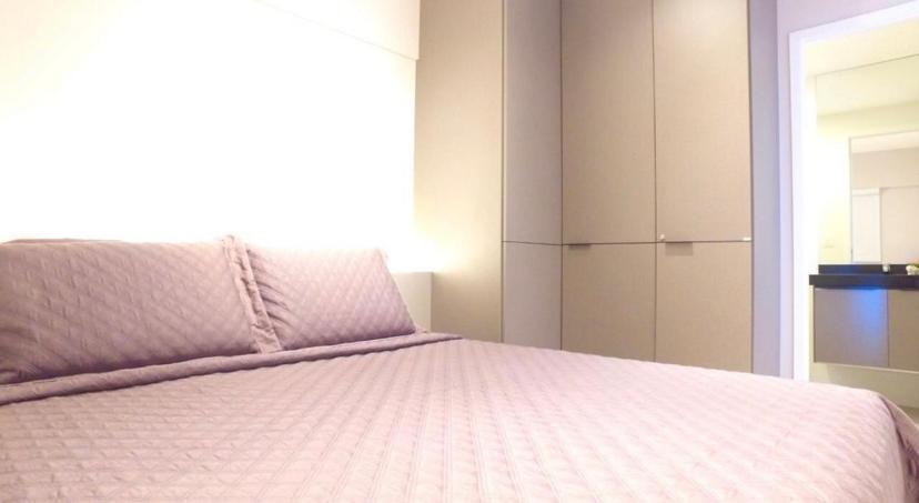 Luxo 1406 - Quarto E Sala Com Varanda Frente Mar Ponta Verde Maceió Eksteriør billede